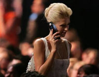 調查顯示：邁阿密人最愛用手機