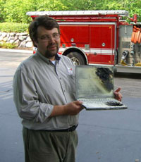 IBM和聯想召回問題電池超過50萬塊