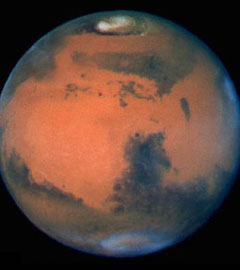 Red Planet Day(火星節)