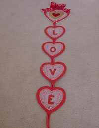 <FONT COLOR=#B53A00>2007年情人節(jié)特輯</FONT>