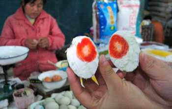 聚焦3.15：2006年食品衛生“安全”大事記