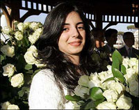 英國：女百萬富翁激增！