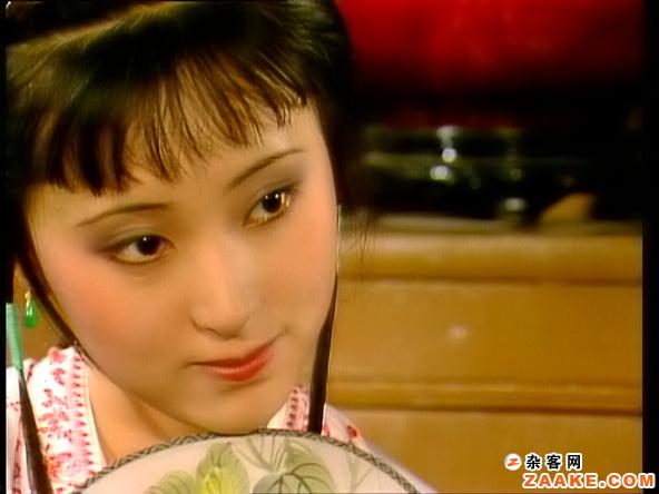 悼念陳曉旭！“林妹妹”魂歸離恨天 <img src=