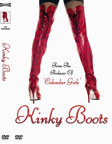 戀戀“長統靴”