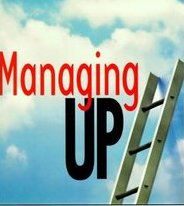 下一張圖片 專家:巴結上司利己不利企