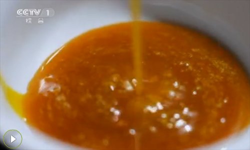 “舌尖上的中國”第二季美食英文說法搶鮮看(圖)