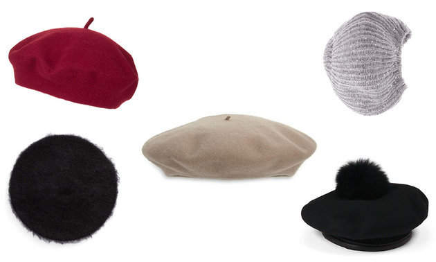 冬季美帽:有溫度也有風(fēng)度