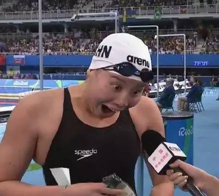 “洪荒之力”火了,英語怎么說?