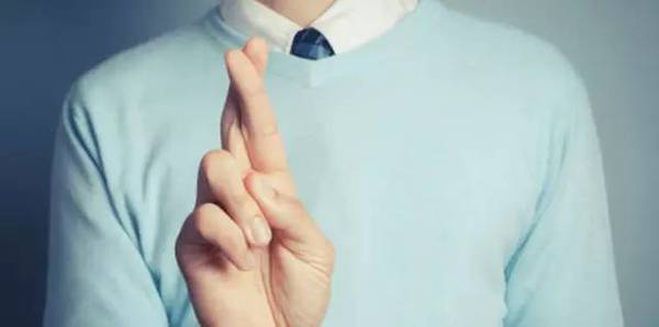 除了說聲Good luck，你還能怎么祝人家好運？