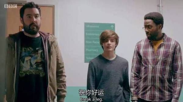 為什么嘴上說打斷你的腿，其實(shí)是在祝福對方？