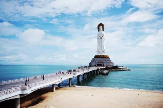 CNN選出中國美炸了的40個地方,你家上榜了嗎?