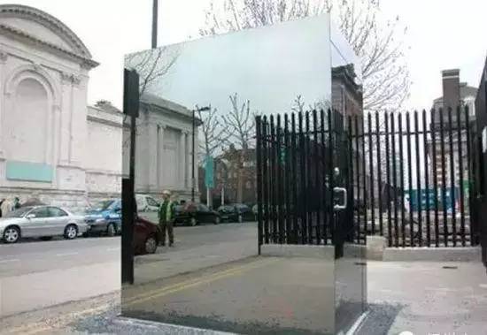 德國柏林將推出男女通用公廁 盤點各地奇葩公廁(組圖)