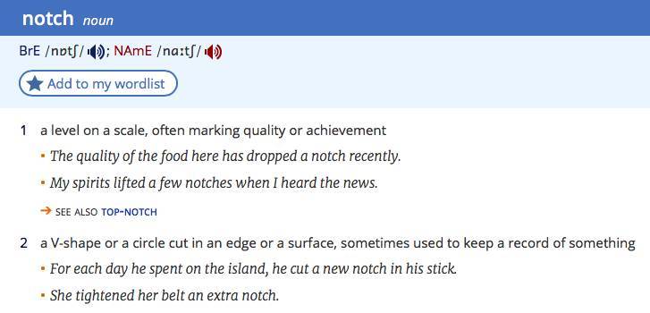 美國人管iPhone X的“齊劉海”叫什么？