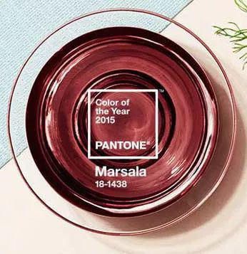 搶先看!2018年度色彩如此神秘又高科技