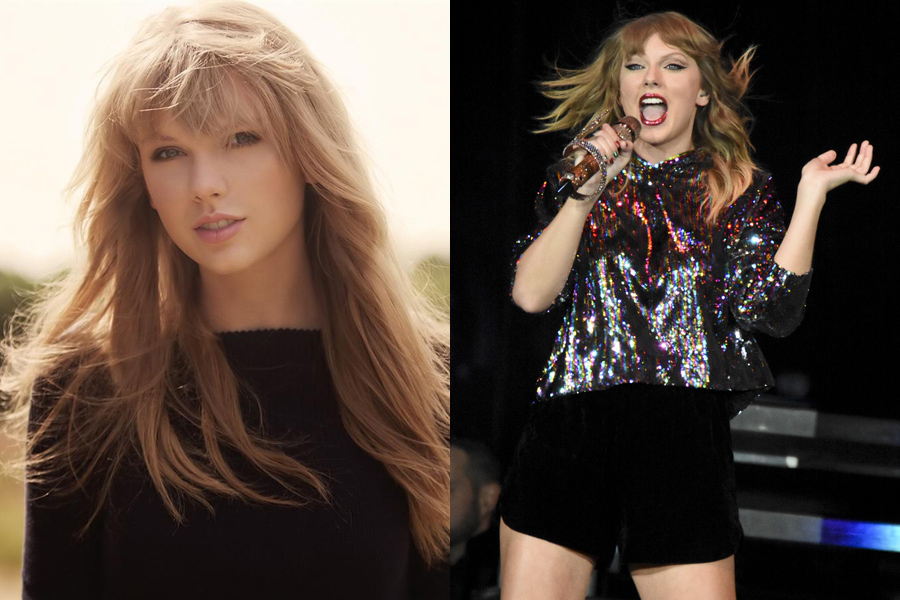 永遠的18歲：這些明星年輕時的模樣，你可還記得嗎？（組圖）