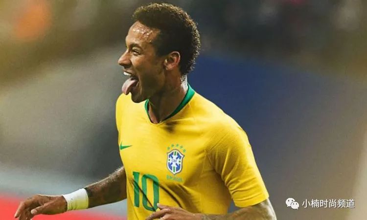 世界杯還沒(méi)開(kāi)賽 尼日利亞隊(duì)球衣先火了！