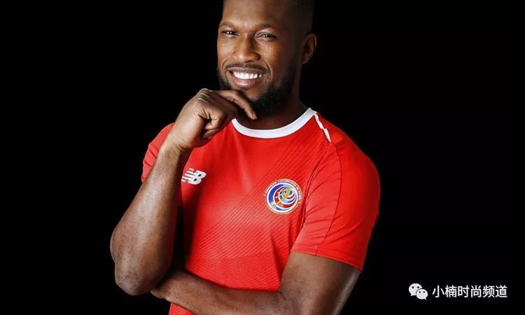 世界杯還沒(méi)開(kāi)賽 尼日利亞隊(duì)球衣先火了！