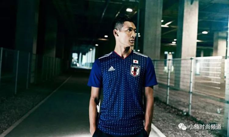 世界杯還沒(méi)開(kāi)賽 尼日利亞隊(duì)球衣先火了！