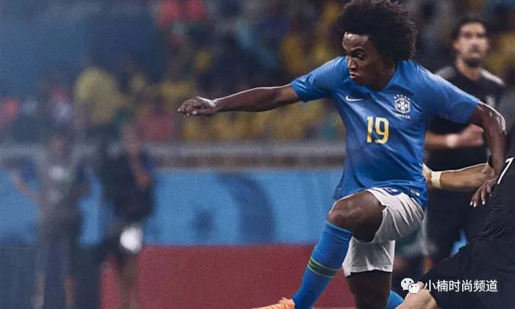 世界杯還沒(méi)開(kāi)賽 尼日利亞隊(duì)球衣先火了！