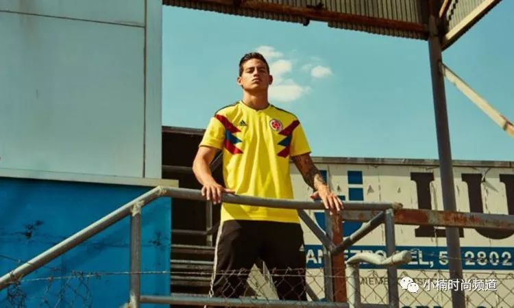 世界杯還沒(méi)開(kāi)賽 尼日利亞隊(duì)球衣先火了！