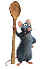 Ratatouille 《料理鼠王》精講之一