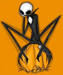 萬圣節(jié)特供: This is Halloween