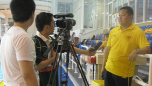 倫敦市長：停止牢騷！聲援英國隊！