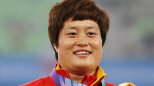 倫敦奧運中美金牌之爭回歸本色