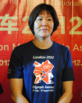 專訪郎平：中國女排首場獲勝不出意料