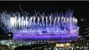 倫敦奧運志愿者拍賣開幕式服裝道具