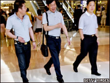 Chinese Accent 1 中國人的英語口音:單音篇