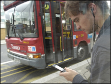 Expecting and Waiting 期待和等待的區別