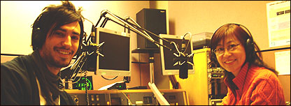 ELT Programmes 英語教學節目