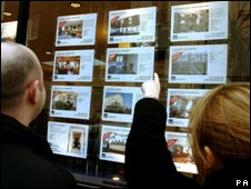 Buying Property in the UK 在英國(guó)買房