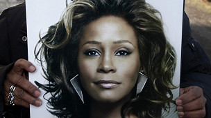 惠特尼溺亡 體內有可卡因