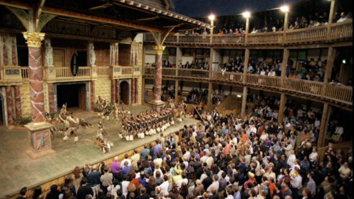 莎翁戲劇長詩雋語中您最愛哪句？