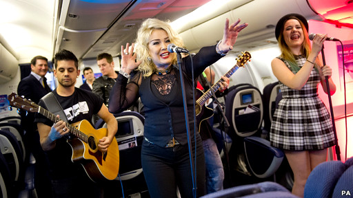 80年代老歌星舉辦最高音樂會