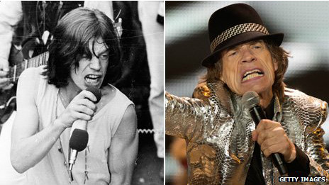 滾石近半世紀后將重返海德公園