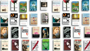 免費(fèi)送書，倫敦舉辦圖書之夜活動(dòng)