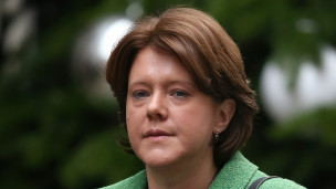 英文化大臣：藝術應該帶來經濟價值