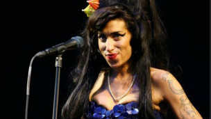 新紀錄片聚焦已故名歌手懷恩豪斯