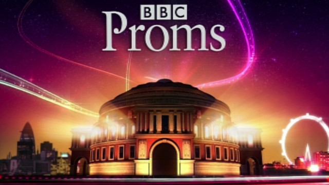 百年不衰的古典音樂節 -倫敦夏季逍遙音樂會