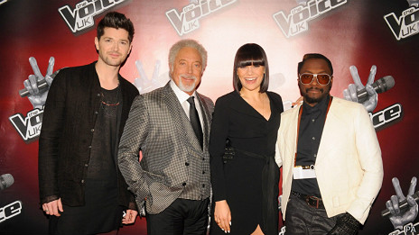 BBC將推出《英國(guó)好聲音》第三季