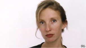 英女導演將暢銷成人小說搬上銀屏