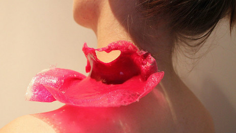 倫敦時(shí)尚：秀色可餐之“食尚”