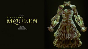 倫敦時(shí)尚：秀色可餐之“食尚”