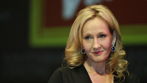 羅琳化名小說銷量高居排行榜第三