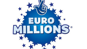 英彩票12人中百萬大獎仍未領獎