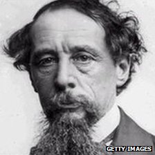 狄更斯故居首次正式對公眾開放