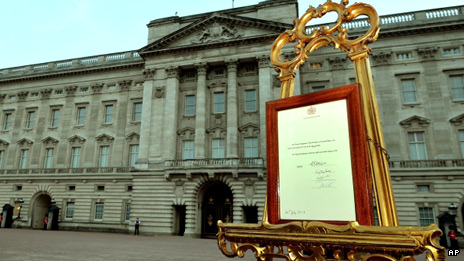 Royal baby: 王室寶寶將迎來怎樣的生活?